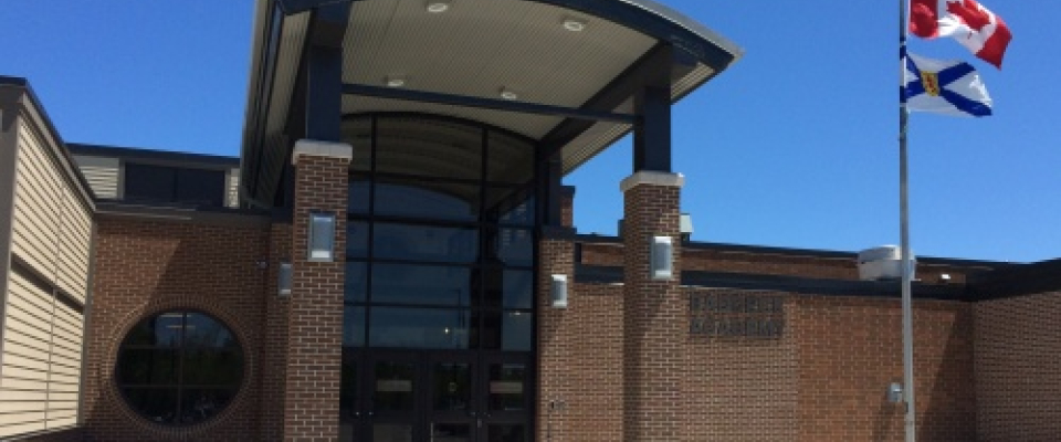 Baddeck Academy