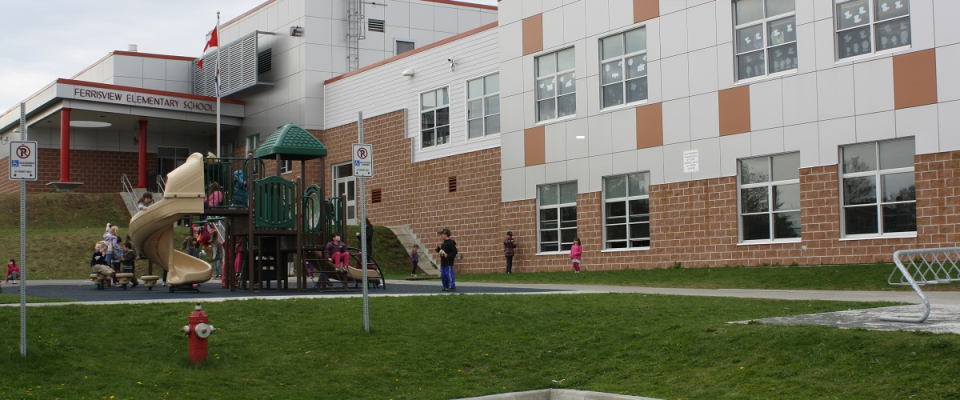 Ferrisview Elementary
