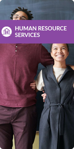 Human Resource Services
