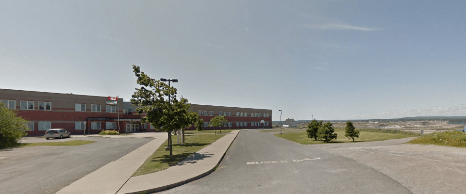 Harbourside Elementary