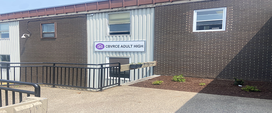 AdultHighSchool