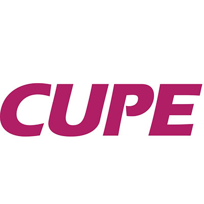 CUPE Logo