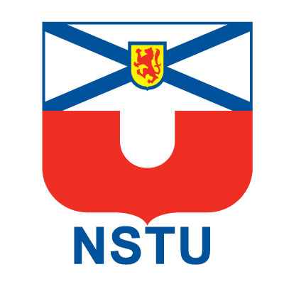 NSTU Logo