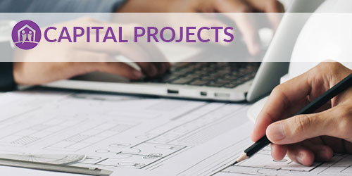 Capital Projects
