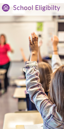 School Eligibility