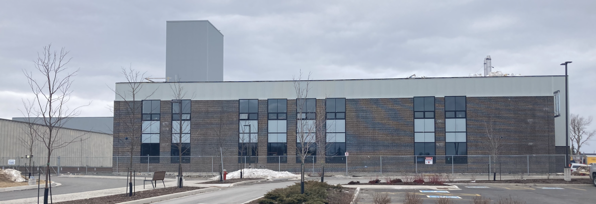 Breton Education Centre