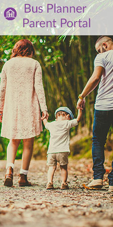 BusPlanner Parent Portal
