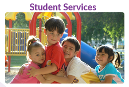 Student Services