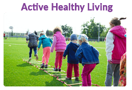 Active Healthy Living
