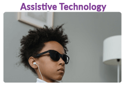 Assistive Technology