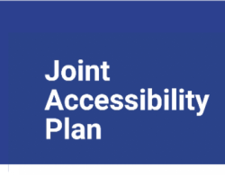 Joint Accessibility Program image