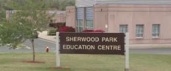 Sherwood Park Education Centre