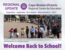 Regional Update September 2025