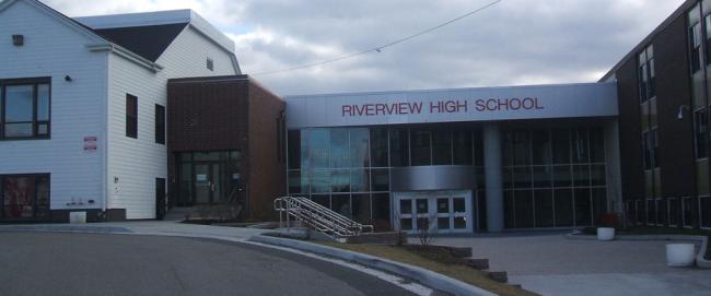 Riverview High School