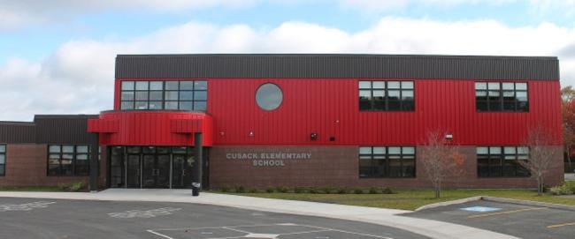 Cusack Elementary