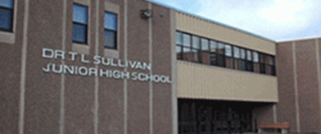 Dr. T.L. Sullivan School