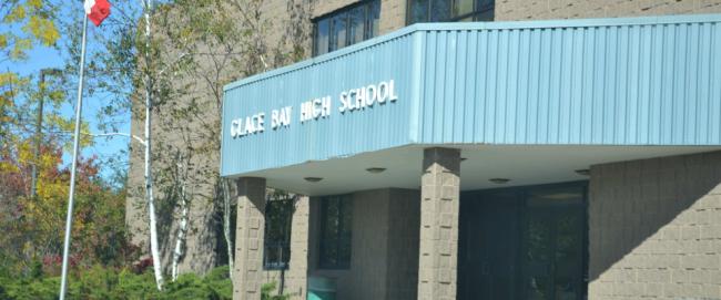 Glace Bay High
