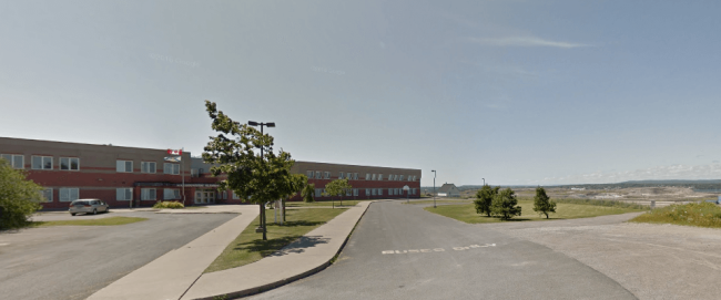 Harbourside Elementary