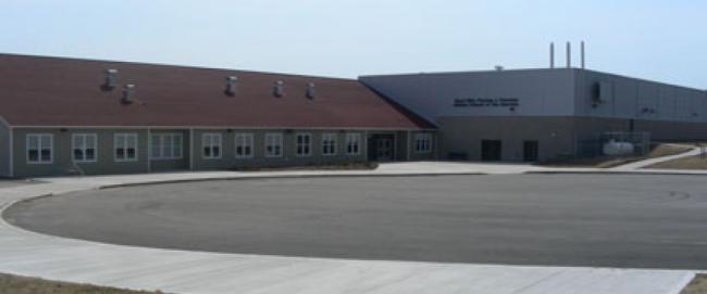 Rankin School of the Narrows