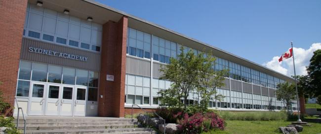 Sydney Academy