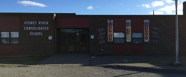 Sydney River Elementary